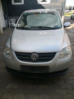 VW fox BJ 2007 für Bastler Niedersachsen - Wolfenbüttel Vorschau