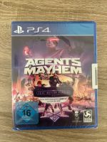 Agents of Mayhem PS4 Bremen - Osterholz Vorschau