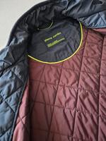 Übergangs-Jacke *Pierre Cardin* Gr. L dunkel blau Nordrhein-Westfalen - Neuss Vorschau