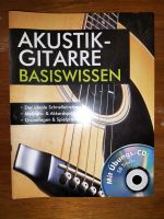 2 x Gitarre lernen - aller Anfang ist leicht - mit CD und Hessen - Hohenahr Vorschau