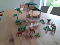 Playmobil Streichelzoo Niedersachsen - Isenbüttel Vorschau