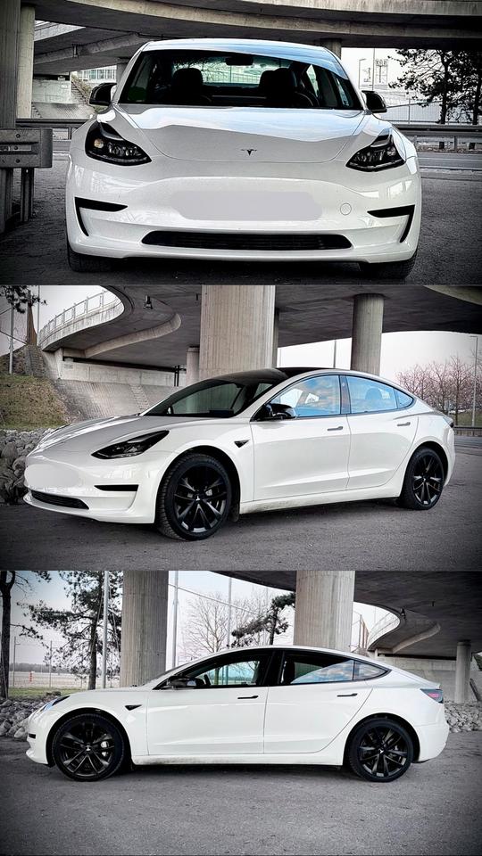Tesla Model 3 SR 2023 Refresh | 1.HAND | Garantie bis 2031 | TOP in München