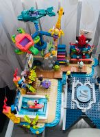 Verschiedene Lego Sets Disney Star Wars Friends  Harry Potter Baden-Württemberg - Mannheim Vorschau