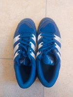 Adidas Schuhe Laufschuhe Handballschuhe EU 42 Bayern - Egling a.d. Paar Vorschau