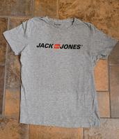 Herren T-Shirt Jack & Jones, Gr. S Brandenburg - Brandenburg an der Havel Vorschau