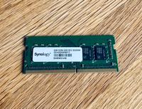 Original Synology DDR4 3200 ECC 4 GB Niedersachsen - Melbeck Vorschau