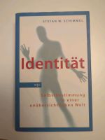 Buch - Identität Selbstbestimmung in einer unübersichtlichen Welt Berlin - Treptow Vorschau