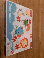 Baby Puzzle von Fisher-Price Baden-Württemberg - Offenburg Vorschau