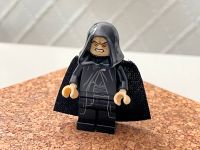 Lego Star Wars Figur: sw0634a Sith Imperator Palpatine Minifigur Baden-Württemberg - Karlsruhe Vorschau