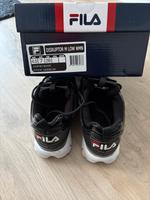Sneaker Fila Rostock - Markgrafenheide Vorschau