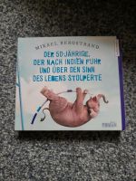 Hörbuch der 50-jährige der nach Indien fuhr Altona - Hamburg Lurup Vorschau