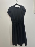 Schwarzes Kleid von H&M Gr.42 Mecklenburg-Vorpommern - Brünzow Vorschau
