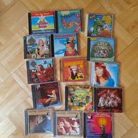 Verschiedene CD´s, je nur 1 Euro Hessen - Oberursel (Taunus) Vorschau