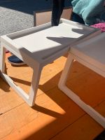 Ikea Tische für Bett / Couch Berlin - Treptow Vorschau