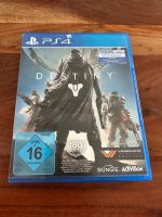 PS4 Spiel Destiny Niedersachsen - Buchholz in der Nordheide Vorschau