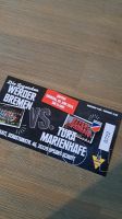 Werder Bremen Tickets Niedersachsen - Upgant-Schott Vorschau