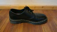 Dr. Martens, schwarz unisex, gr 39 Sachsen - Bernstadt auf dem Eigen Vorschau