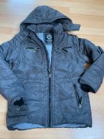 Coole Winterjacke von Outburst Gr 152 top Zustans Sachsen-Anhalt - Magdeburg Vorschau