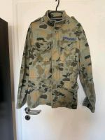 Buffalo Herren Jacke Hessen - Hanau Vorschau