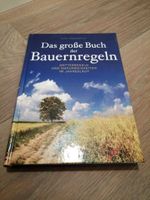 ‼️ Buch der Bauernregeln Wetterregeln Naturweisheiten neuwertig Niedersachsen - Bad Fallingbostel Vorschau