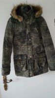 PIMKIE- Parka Winterjacke , camouflage, mit Kaputze, Gr.S, 36... Bochum - Bochum-Südwest Vorschau