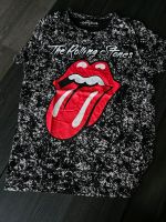 T Shirt Rolling Stones Gr. XL Sachsen - Lichtenstein Vorschau