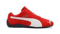 Puma Speedcat OG Red White - 36 37 38 39 40 41 42 43 44 Bayern - Pottenstein Vorschau
