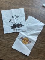 Hard Rock Cafe Hamburg Servierten Brandenburg - Mühlenbecker Land Vorschau