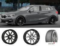 BMW 1er F40 Sommerreifen Sommerräder 20 Zoll 5x112 Dotz Misano Nordrhein-Westfalen - Hattingen Vorschau