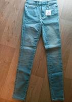 Jeans Damen Only hellblau eng Stretch Größe S Länge 30 Bayern - Aichach Vorschau
