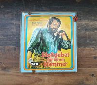 Bud Spencer Stoßgebet für einen Hammer UFA Super 8 TONFILM COLOR Essen - Bergerhausen Vorschau