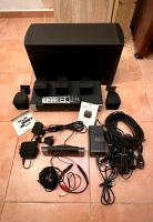 Bose Livestyle V10 home cinema system incl. wireless link Thüringen - Erfurt Vorschau