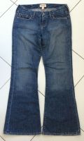 Abercrombie & Fitch 1892 Jeans flare Superior Schlagjeans Hose Stuttgart - Möhringen Vorschau