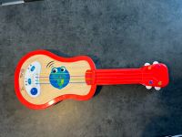 Ukulele Gitarre Hape Magic Baden-Württemberg - Grünsfeld Vorschau