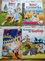 Asterix und Obelix Bände Bayern - Fürstenfeldbruck Vorschau