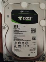 Seagate Exos 8TB SAS HDD Festplatte Bayern - Gaimersheim Vorschau