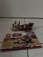 LEGO Star Wars 8092 Köln - Roggendorf/Thenhoven Vorschau