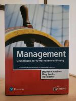 Management Grundlagen der Unternehmensführung Bayern - Ansbach Vorschau