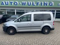 Volkswagen Caddy TEAM 1.6 TDI5 Sitze Bad Doberan - Landkreis - Tessin Vorschau