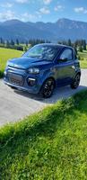 Microcar 45er mit Garantie und vielen Extras, sehr zuverlässig Bayern - Halblech Vorschau