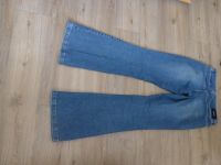 Street One Jeans Bund 30 mittelblau ausgestelltes Bein Nordrhein-Westfalen - Straelen Vorschau