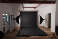 Mieter Fotostudio monatlich, tageweise oder stundenweise gesucht Niedersachsen - Wolfenbüttel Vorschau