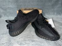 Adidas Yeezy Boost 350 V2 Onyx EU 44 2/3 | Neu | ungetragen | OVP Nordrhein-Westfalen - Harsewinkel Vorschau