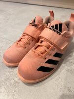 Adidas Powerlift 4 Pink Größe 40 Rheinland-Pfalz - Worms Vorschau