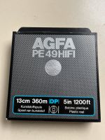 AGFA PE 49 HIFI * neu * Hessen - Lauterbach (Hessen) Vorschau