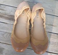 Miu Miu damen Ballerinas gr.39 bunt West - Unterliederbach Vorschau
