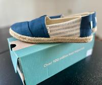 TOMS Espadrille Damen Kr. München - Aschheim Vorschau
