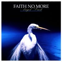 CD  Fatth No More - Angel Dust Nordrhein-Westfalen - Sankt Augustin Vorschau