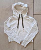 Neu! ZARA Kapuzenpullover, Größe S Sachsen - Frohburg Vorschau