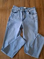 Jeans H&M Gr.42 Thüringen - Bad Frankenhausen/Kyffhäuser Vorschau